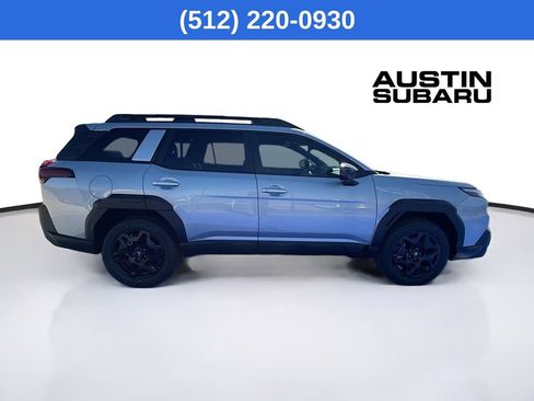 New 2026 Subaru Outback Limited image 9