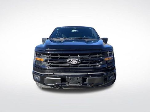 Certified 2024 Ford F150 XLT w/ Equipment Group 302A MID image 11