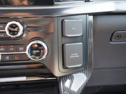 New 2025 Ford F150 Lariat w/ Equipment Group 502A High image 18