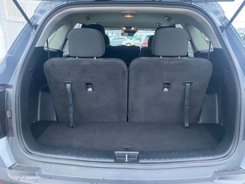 Used 2023 Kia Sorento LX image 25