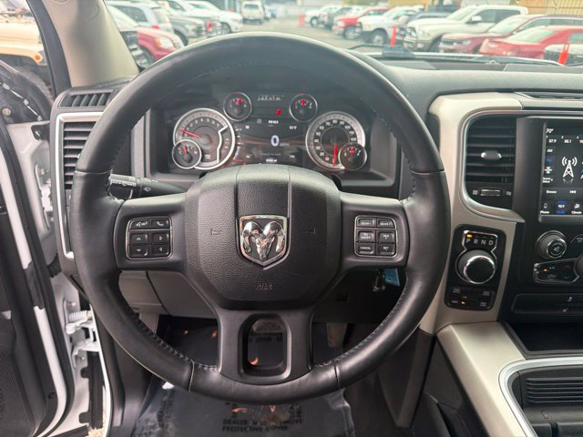 Used 2019 RAM 1500 Big Horn AWD/4WD image 20