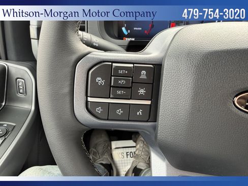 New 2026 Ford F150 XLT image 16