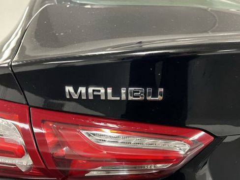 Certified 2024 Chevrolet Malibu LT image 32