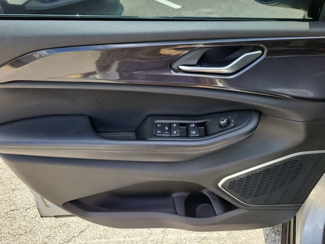 Used 2021 Jeep Grand Cherokee L Laredo AWD/4WD image 17