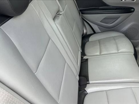 Used 2015 Buick Encore Premium w/ Experience Buick Package AWD/4WD image 20