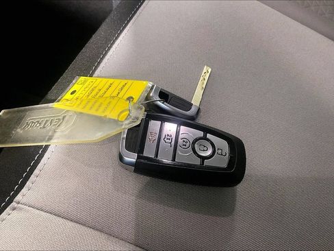 Used 2024 Ford Escape Active AWD/4WD image 12