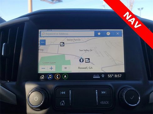 Used 2020 GMC Terrain Denali w/ Denali Premium Package image 23