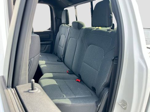 Certified 2024 RAM 1500 Tradesman AWD/4WD image 22