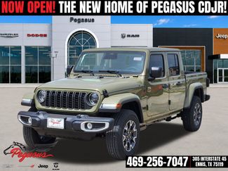 New 2026 Jeep Gladiator Sport AWD/4WD video 2