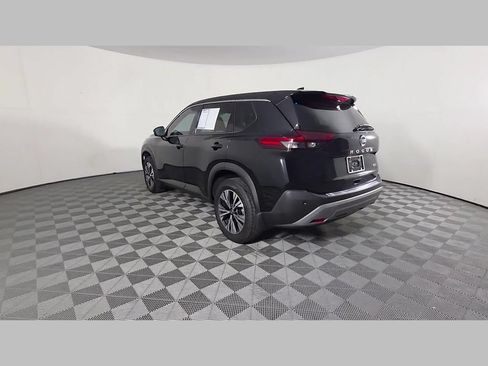 Used 2021 Nissan Rogue SV FWD image 43
