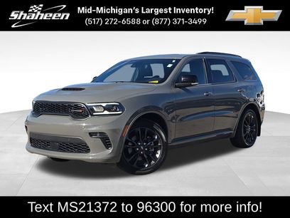 Used 2023 Dodge Durango R/T