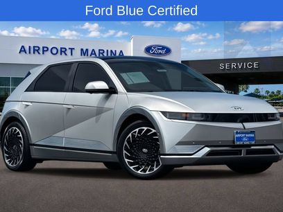 Used 2023 Hyundai Ioniq 5 Limited