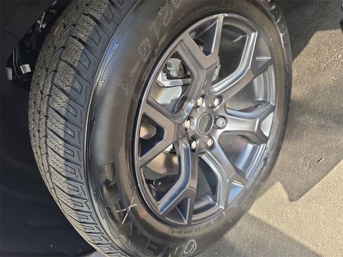 New 2026 Jeep Grand Wagoneer Limited image 35