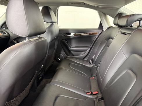 Used 2014 Audi A4 2.0T Premium Plus w/ Premium Plus Package image 24