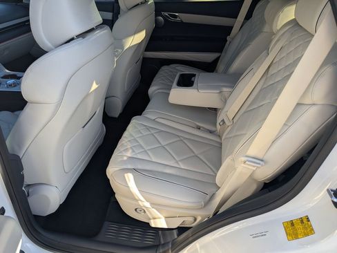 New 2026 Genesis GV80 3.5T Prestige AWD/4WD image 12