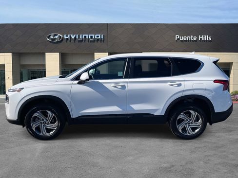 Certified 2023 Hyundai Santa Fe SE image 3