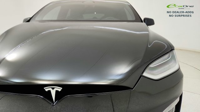 Used 2023 Tesla Model X AWD/4WD image 25