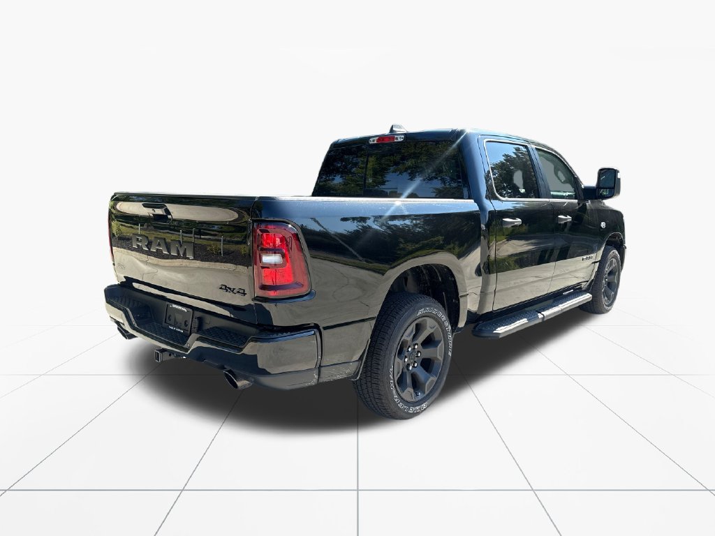 Used 2026 RAM 1500 Express AWD/4WD image 8