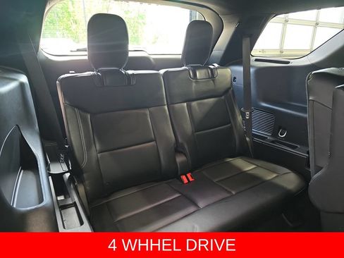 Used 2023 Ford Explorer ST w/ Equipment Group 401A AWD/4WD image 13
