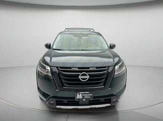 Used 2023 Nissan Pathfinder SL w/ SL Premium Package AWD/4WD video 2