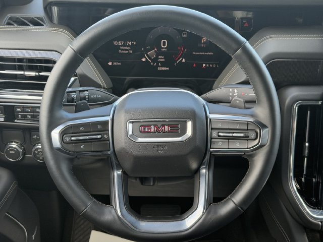 Used 2026 GMC Yukon XL Elevation RWD image 28
