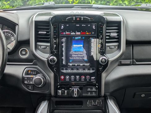 Used 2021 RAM 1500 Big Horn AWD/4WD image 19