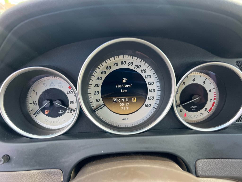 Used 2012 Mercedes-Benz C 300 4MATIC Sedan image 28