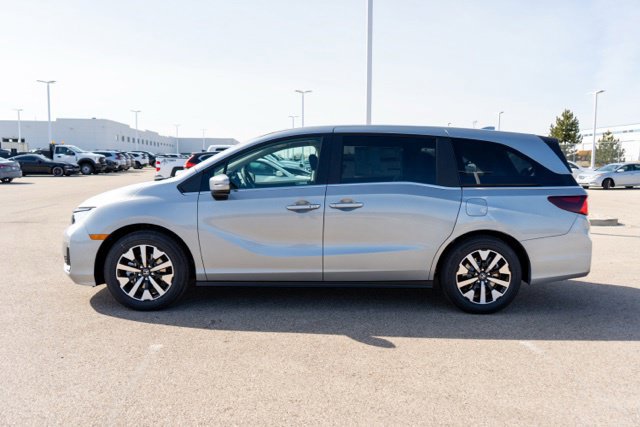 Used 2026 Honda Odyssey EX-L image 4