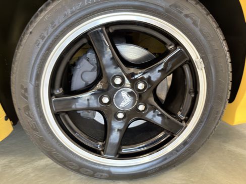 Used 2002 Pontiac Firebird Trans Am RWD image 28