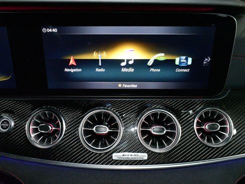 Used 2019 Mercedes-Benz AMG GT 63 S image 33