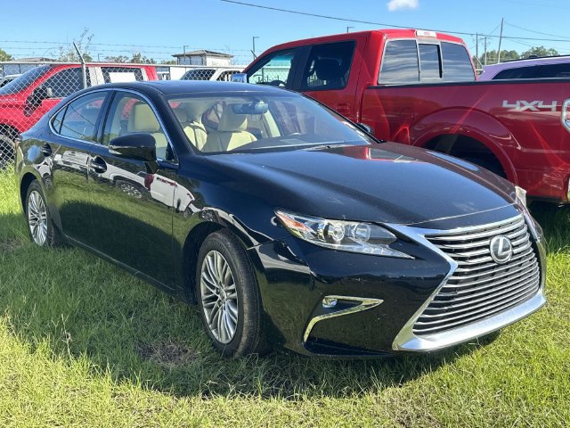 Used 2016 Lexus ES 350 w/ Accessory Package FWD image 15