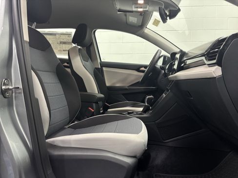 New 2025 Volkswagen Taos S image 10