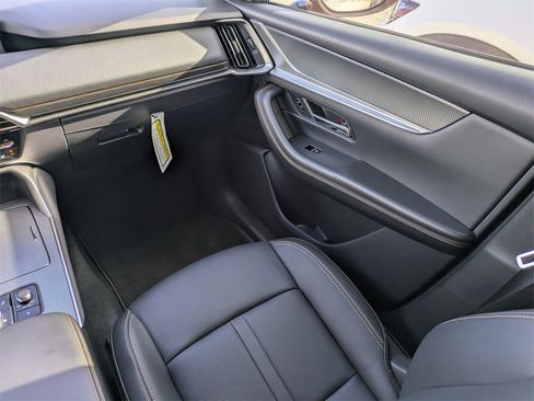 New 2025 MAZDA CX-90 Plug-In Hybrid w/Premium Sport image 20