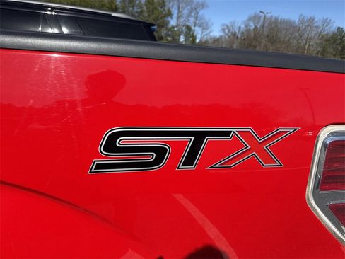 Used 2014 Ford F150 STX w/ Equipment Group 201A Mid image 10