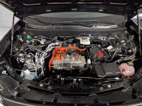 New 2026 Honda Prologue Touring image 16