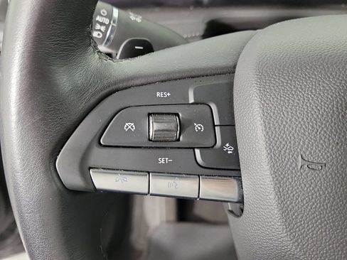 Certified 2025 Cadillac XT4 Premium Luxury FWD image 21