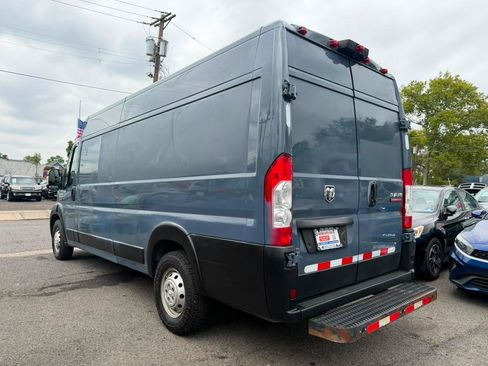 Used 2020 RAM ProMaster 3500 FWD image 9