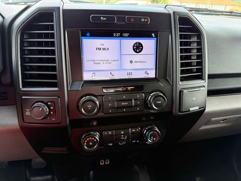 Used 2019 Ford F150 XL w/ Equipment Group 101A Mid AWD/4WD image 27