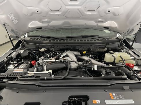 Used 2024 Ford F350 Lariat image 66