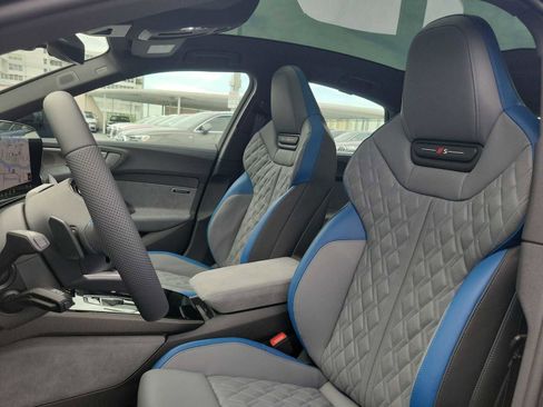 New 2025 Audi S5 Prestige image 15
