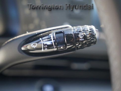 New 2025 Hyundai Elantra Sport image 21