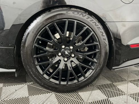 Used 2021 Ford Mustang GT w/ Equipment Group 301A image 12