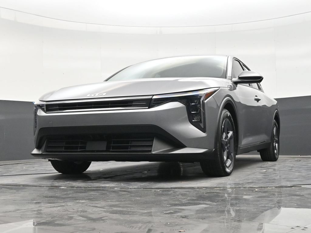 Used 2025 Kia K4 FWD image 27