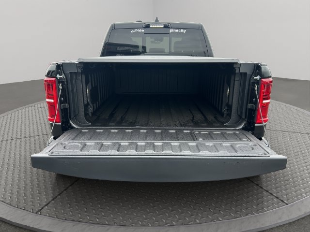 New 2026 RAM 1500 Limited AWD/4WD image 34