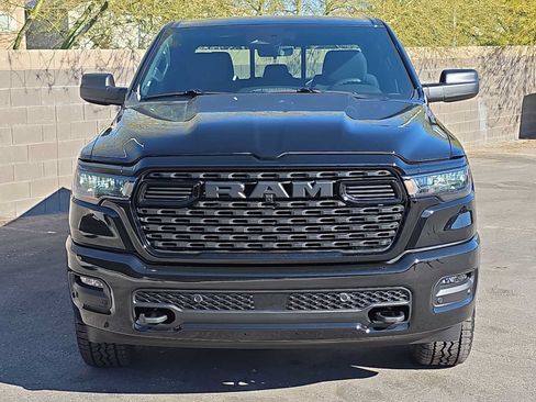 Used 2026 RAM 1500 Express AWD/4WD image 3