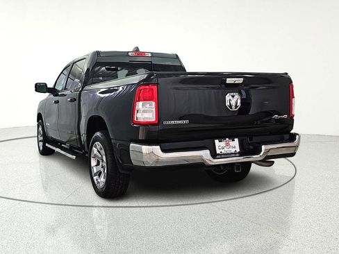 Used 2019 RAM 1500 Big Horn AWD/4WD image 6