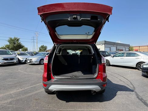 Used 2015 Ford Escape SE FWD image 5