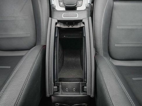 Certified 2022 Mercedes-Benz GLA 35 AMG 4MATIC image 23
