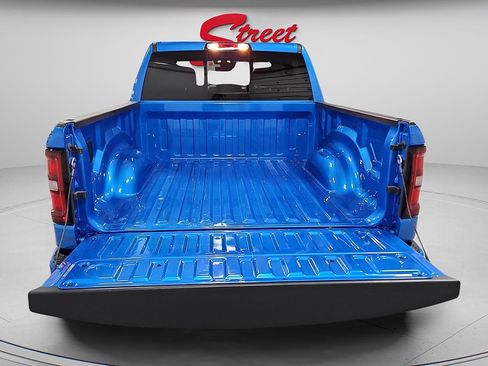 Used 2025 RAM 1500 Tradesman w/ Night Edition image 5