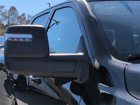 Certified 2024 RAM 3500 Limited w/ Night Edition image 11